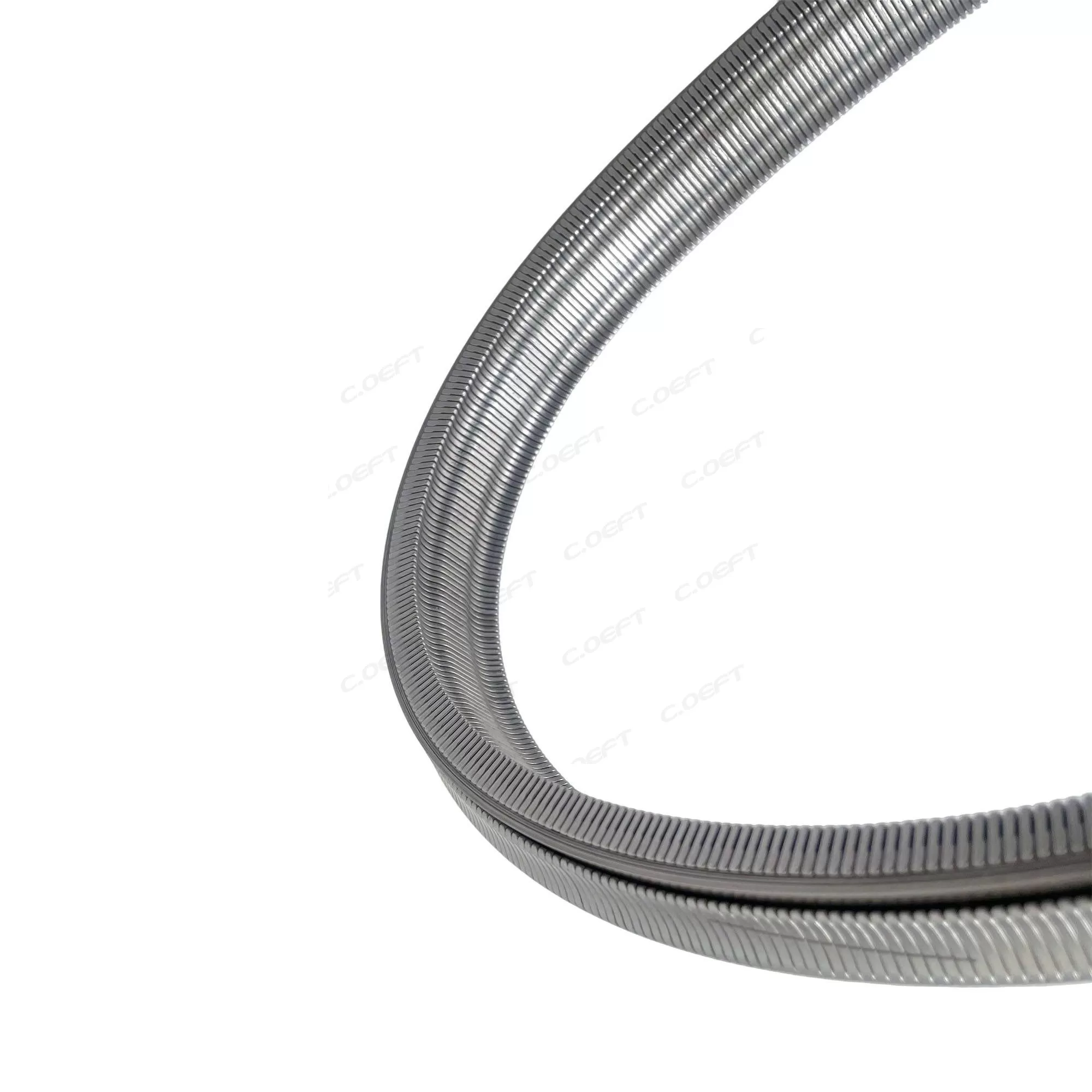 High Quality Transmission Steel Belt JF010 for Nissan