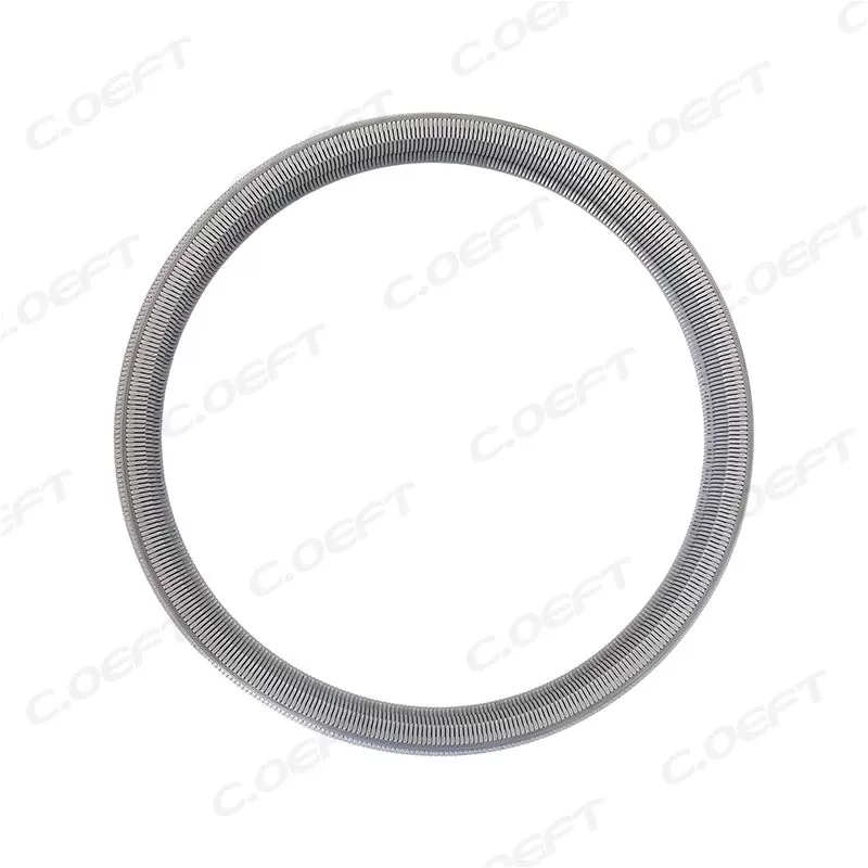 High Quality Transmission Steel Belt JF010 for Nissan