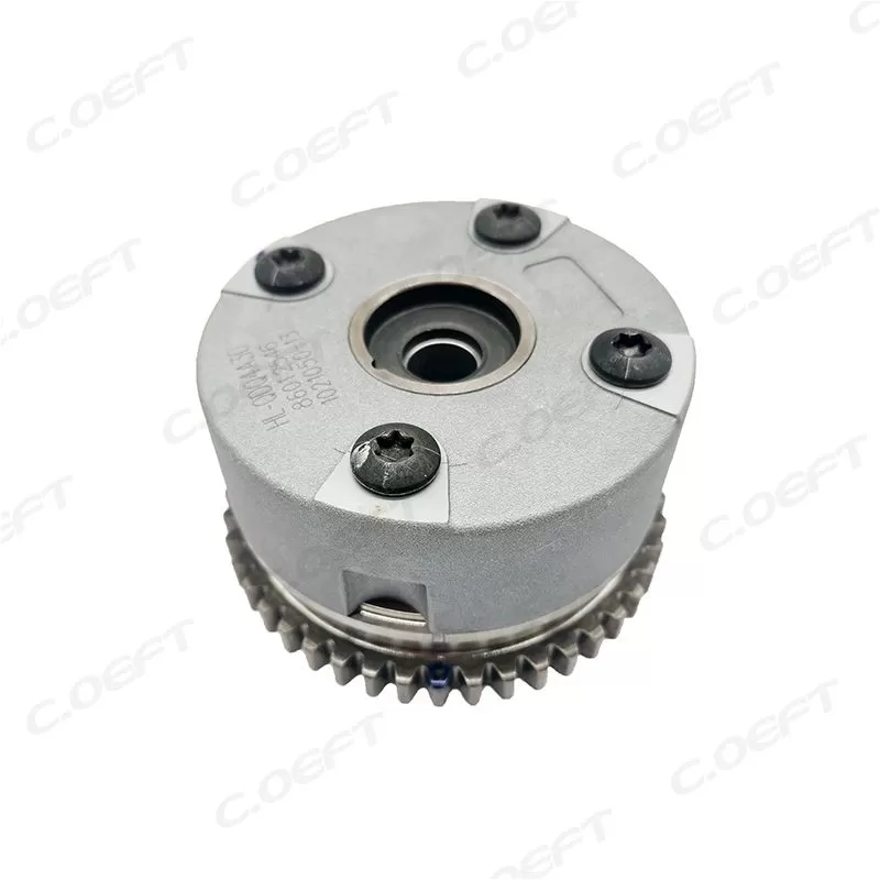 New Auto Parts Timing Gear VVT Timing Gear 1021050-13 for Zotye T600