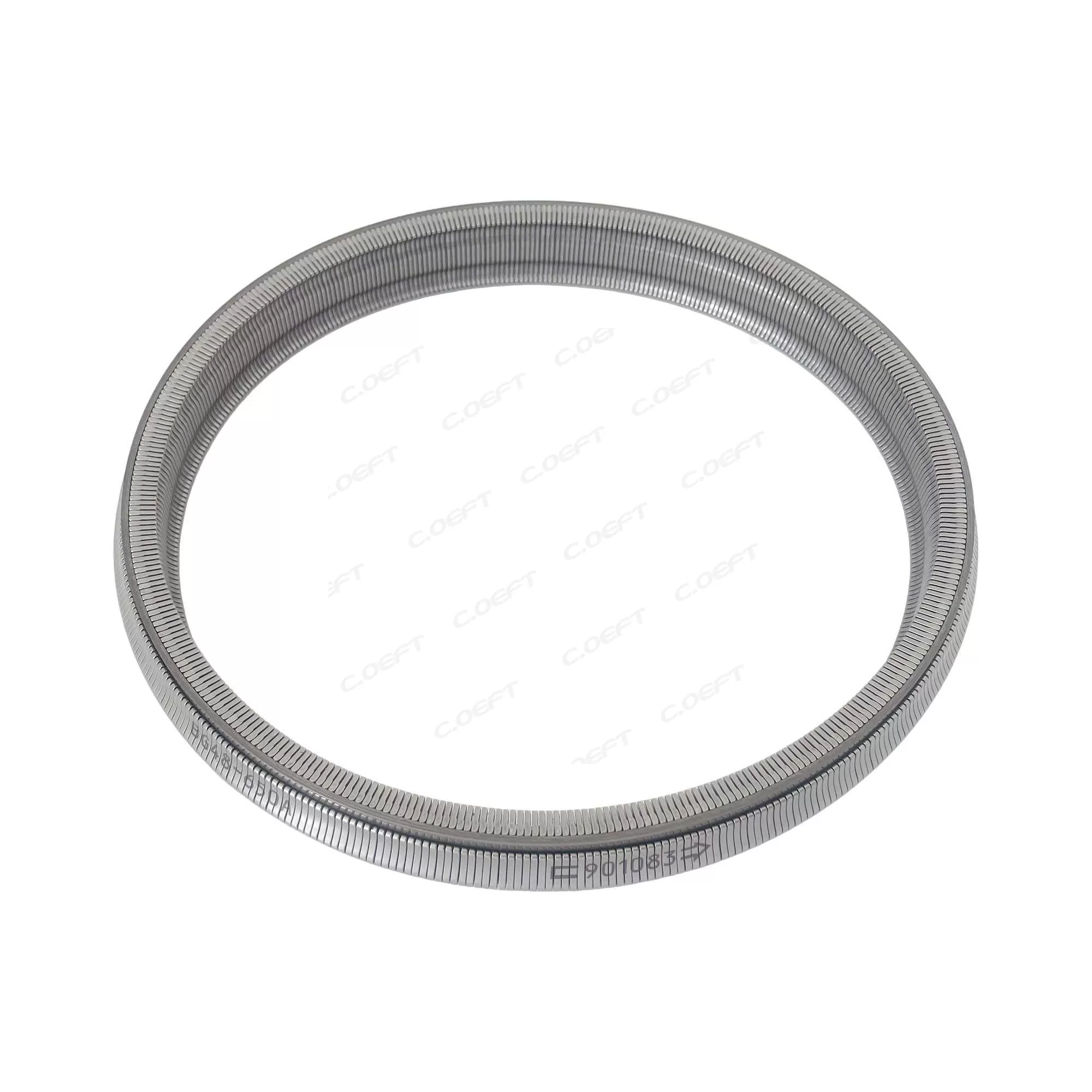 High Quality Transmission Steel Belt JF011 for Nissan