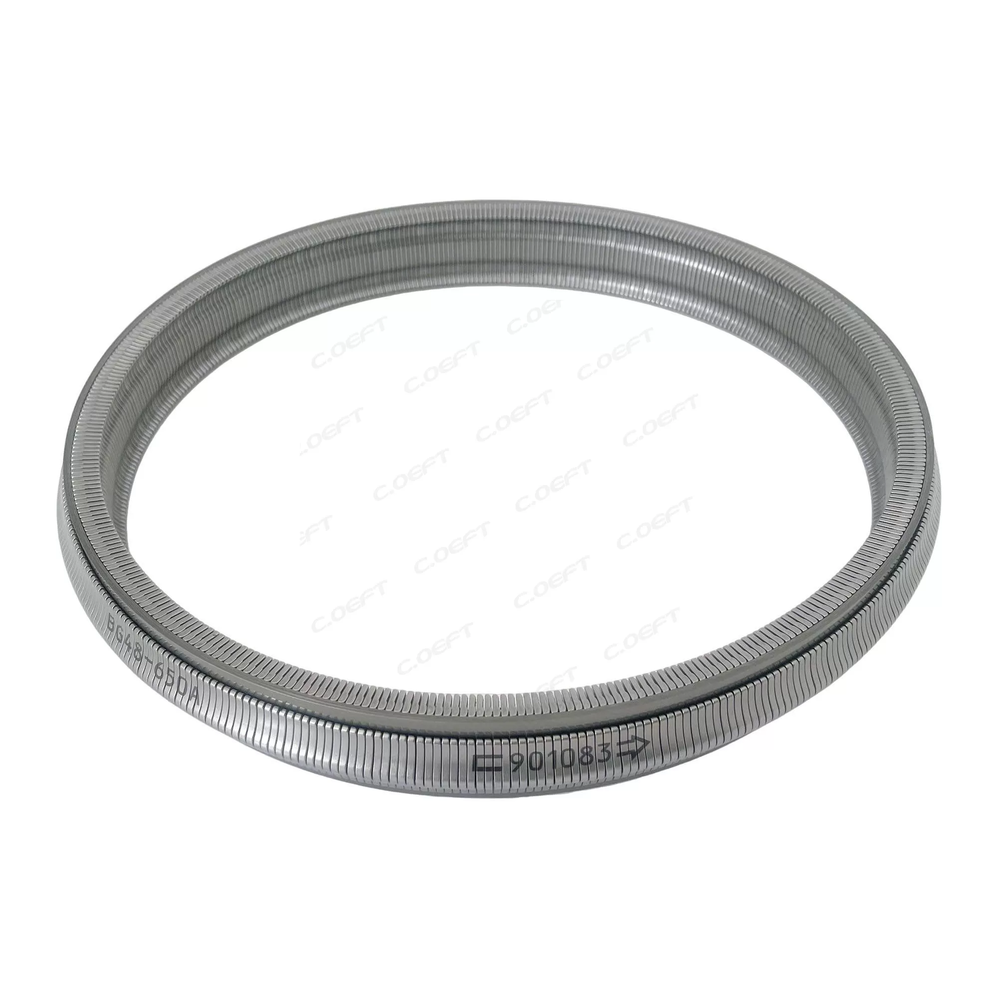 High Quality Transmission Steel Belt JF011 for Nissan