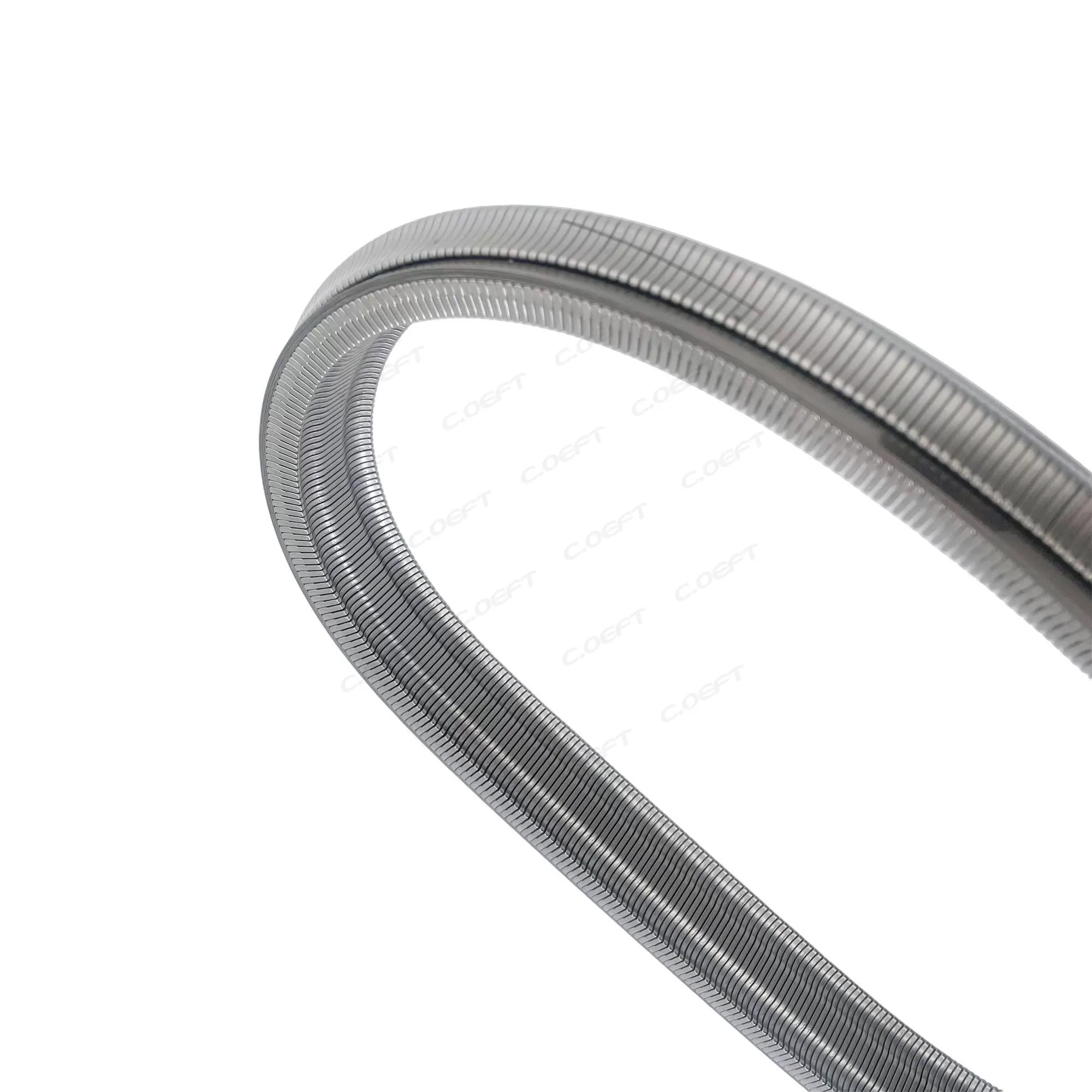 High Quality Transmission Steel Belt JF011 for Nissan