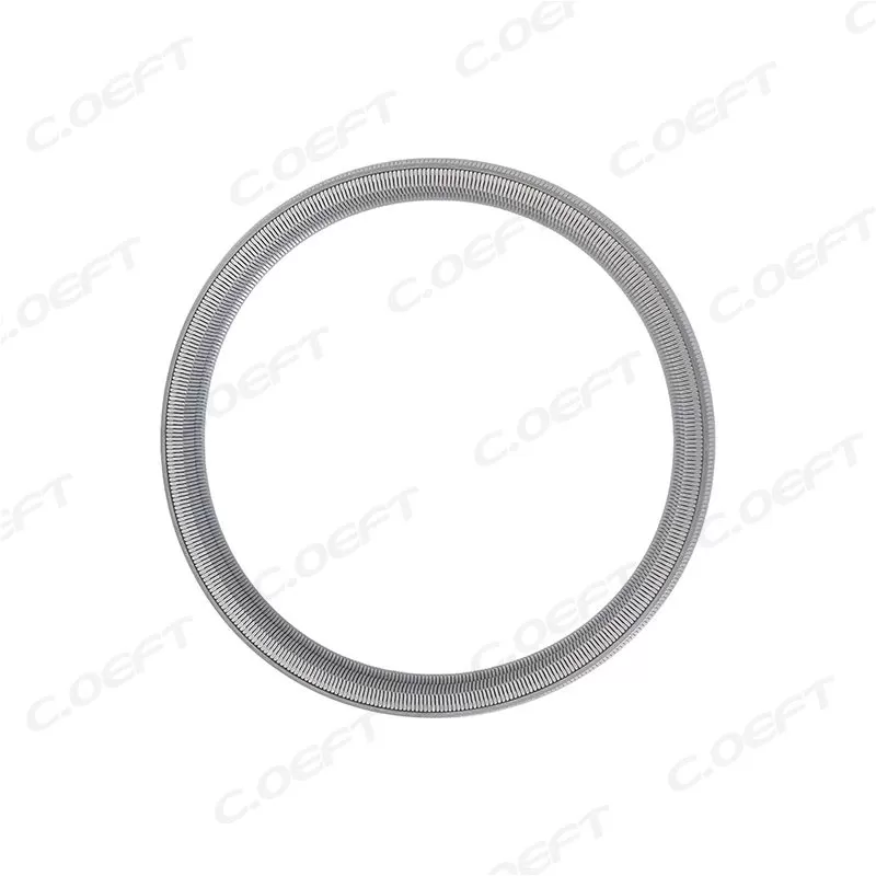 High Quality Transmission Steel Belt JF011 for Nissan