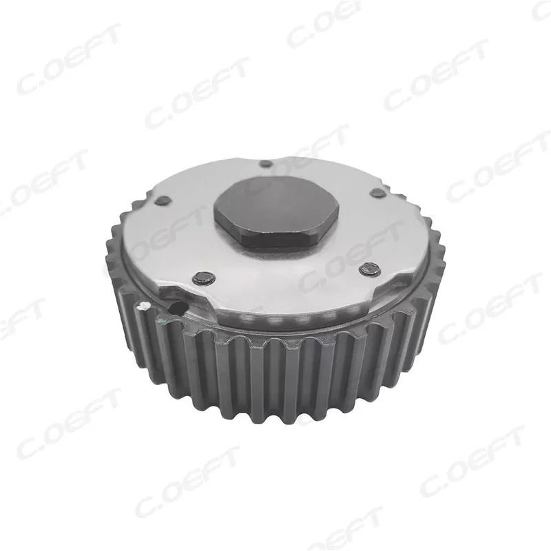 For Peugeot New Factory Wholesale Camshaft Adjuster Timing Gear VVT Timing Gear 9650839280