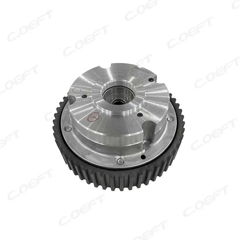 New Auto Parts Variable Valve Timing Sprocket Variable Valve Timing Gear Camshaft Phaser DS7G-6C524-CA for Ford