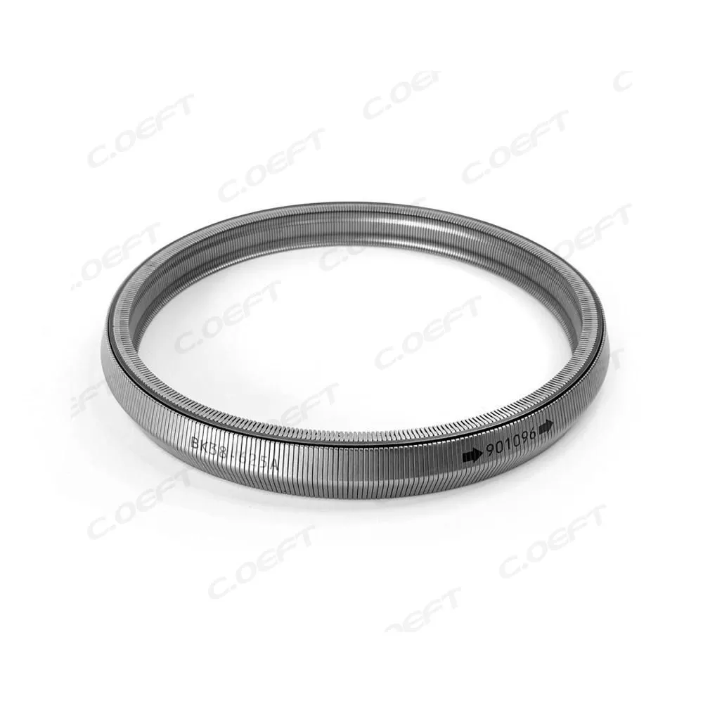 Remanufactured High Quality Transmission Steel Belt JF018 for Nissan