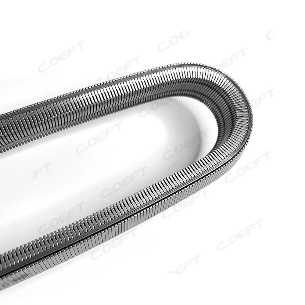 Remanufactured High Quality Transmission Steel Belt JF018 for Nissan