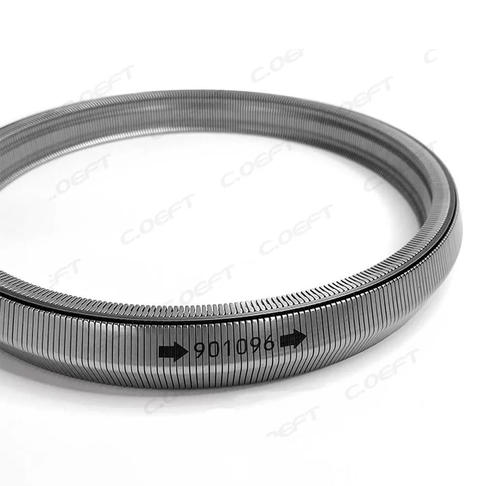 Remanufactured High Quality Transmission Steel Belt JF018 for Nissan