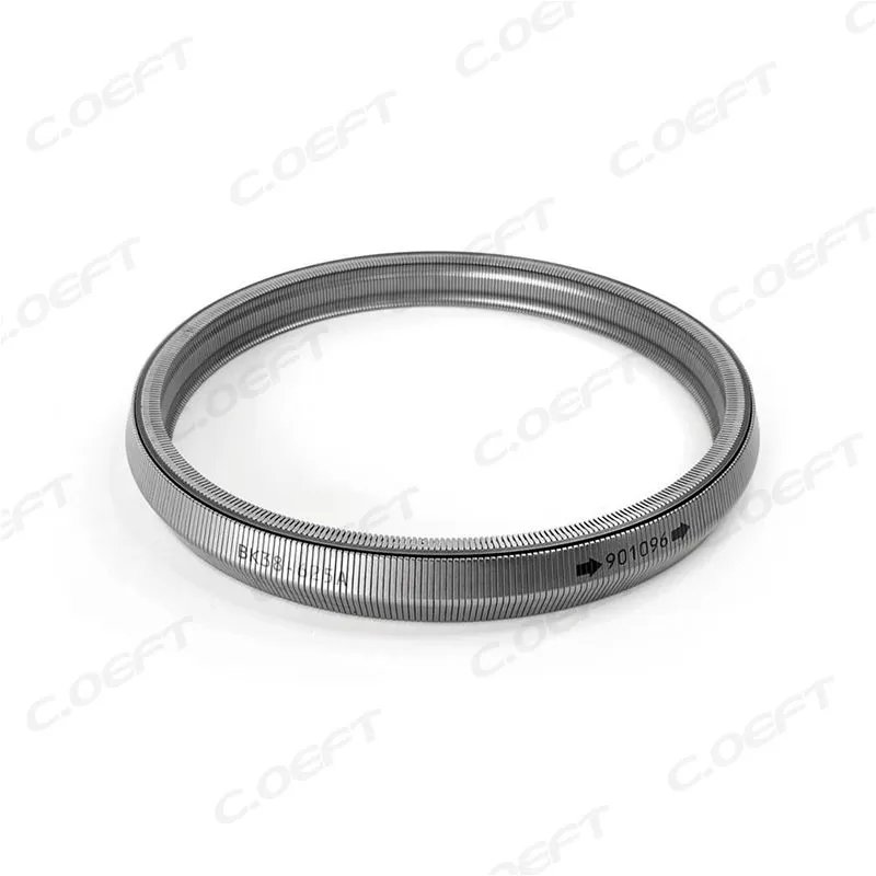 Remanufactured High Quality Transmission Steel Belt JF018 for Nissan