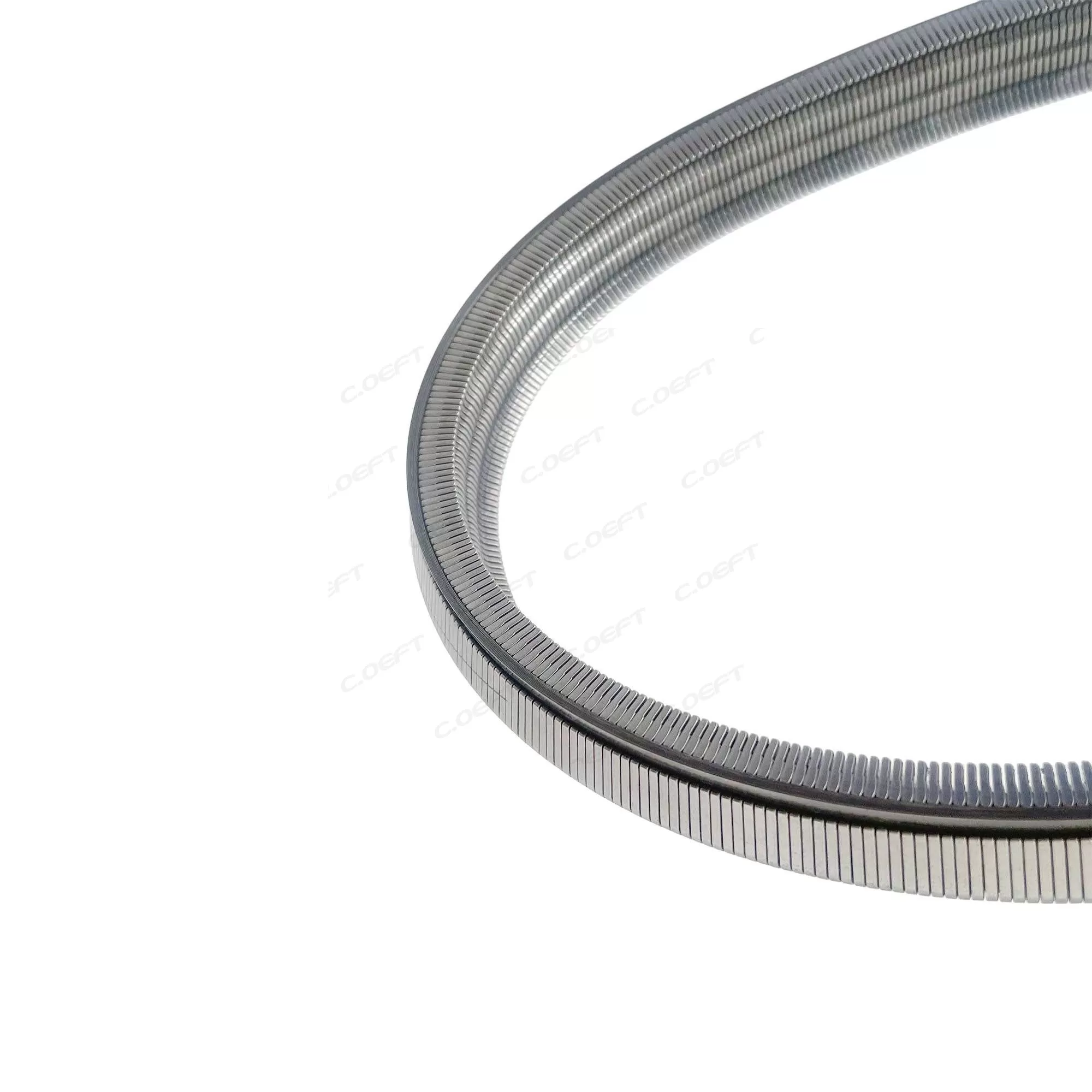 High Quality JF020 Transmission Steel Belt Original Factory Timing Chain Kit & Accessories for Nissan