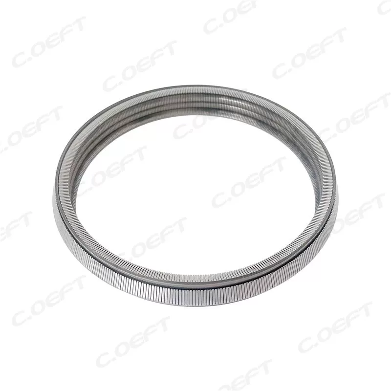 High Quality JF020 Transmission Steel Belt Original Factory Timing Chain Kit & Accessories for Nissan