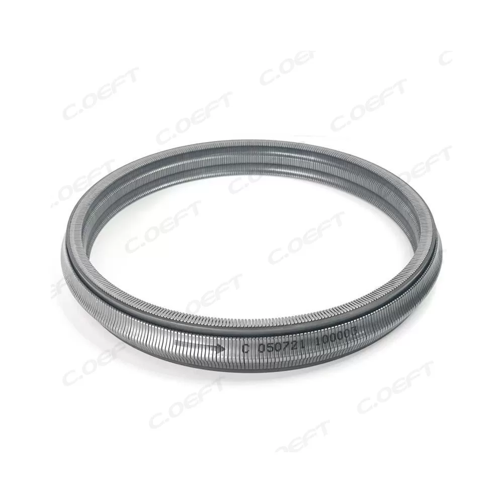 Auto Parts Transmission Steel Belt K110 for Toyota