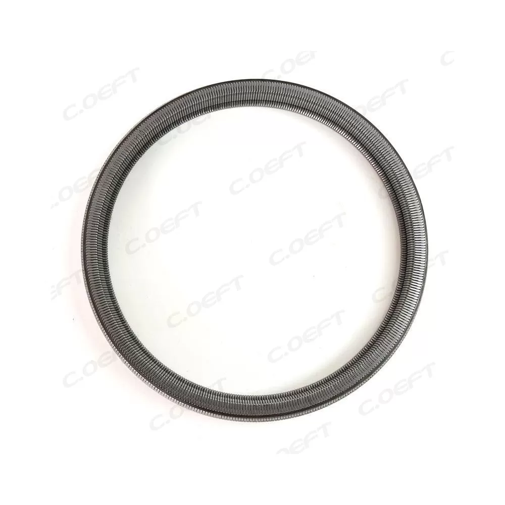 Auto Parts Transmission Steel Belt K110 for Toyota