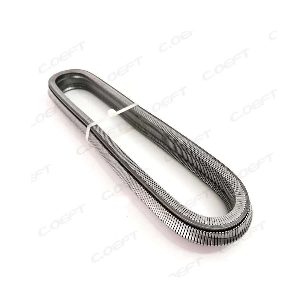 Auto Parts Transmission Steel Belt K110 for Toyota