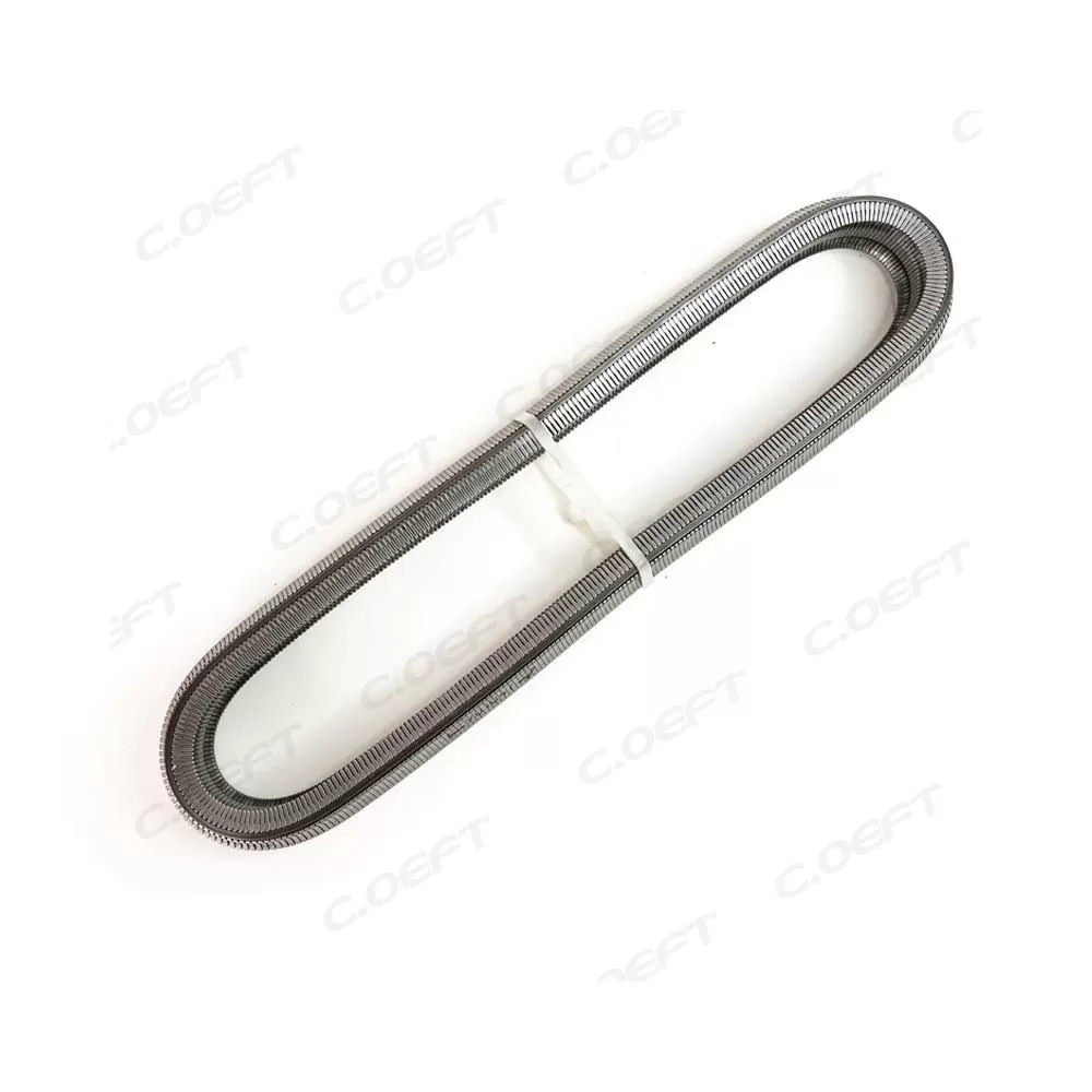 Auto Parts Transmission Steel Belt K110 for Toyota