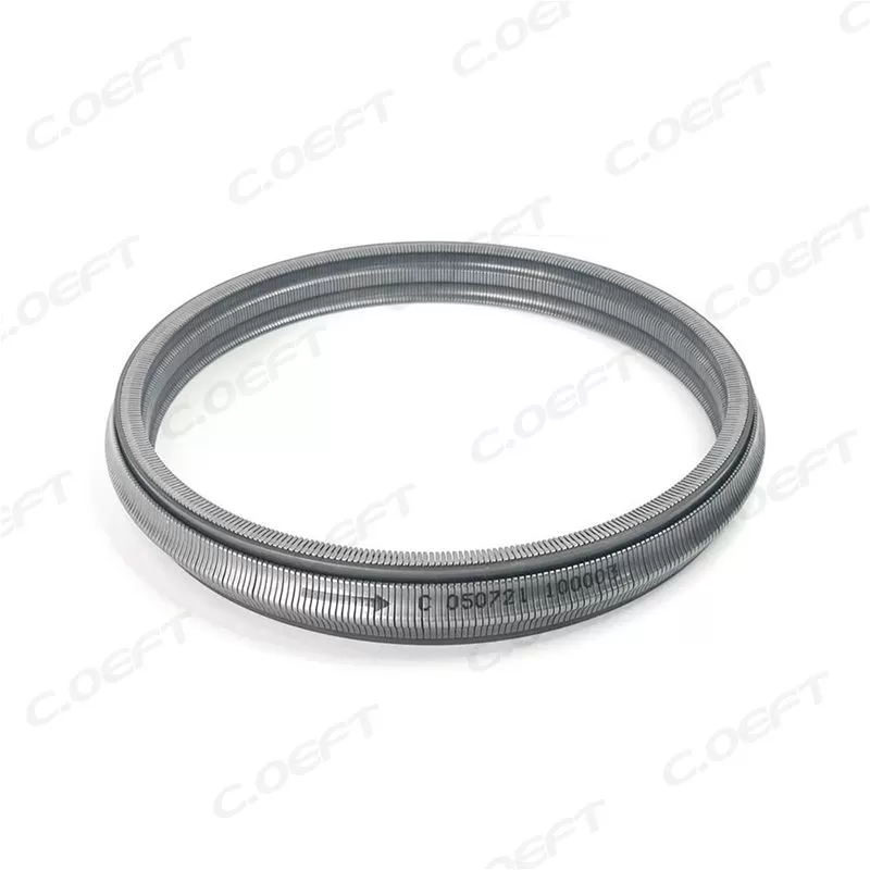 Auto Parts Transmission Steel Belt K110 for Toyota