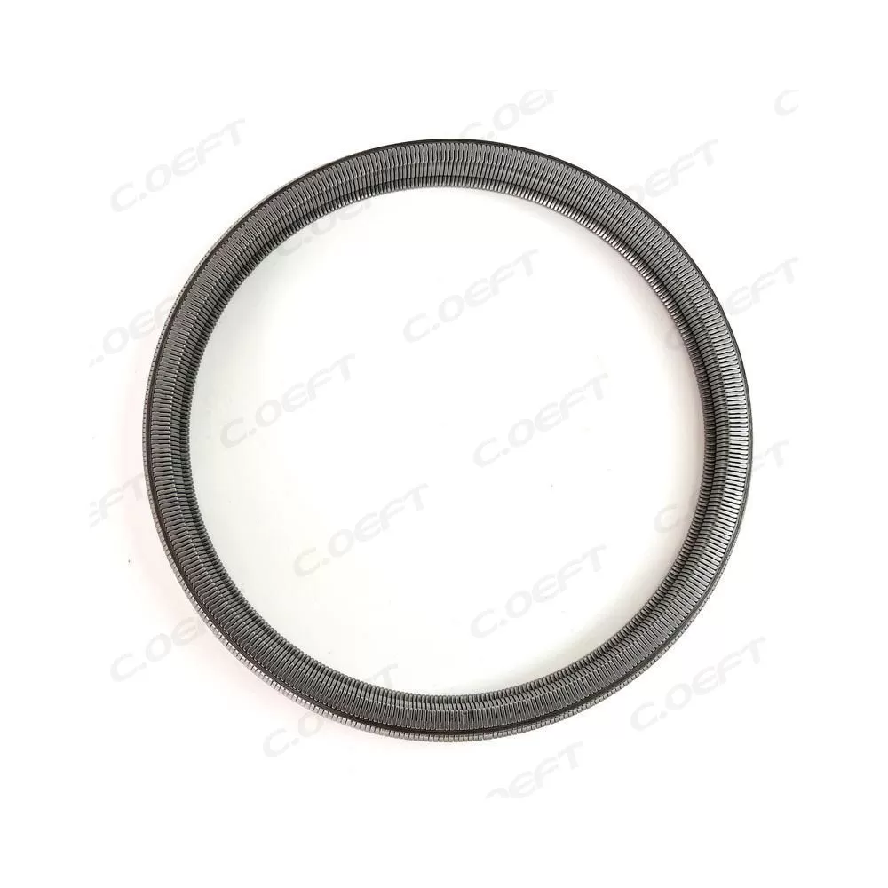 Auto Parts Transmission Steel Belt K112 for Toyota