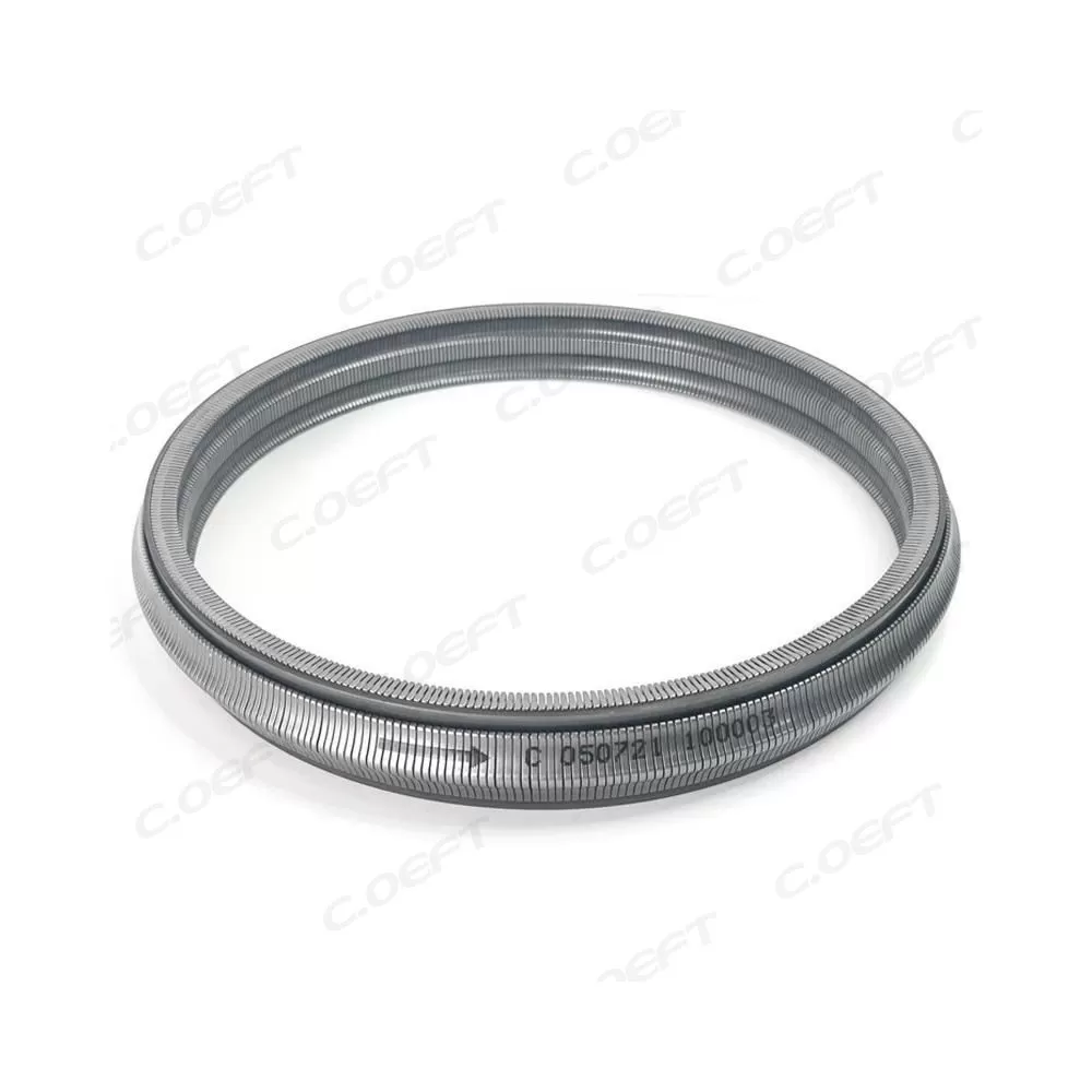 Auto Parts Transmission Steel Belt K112 for Toyota