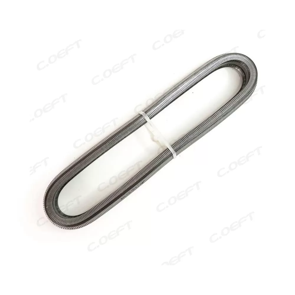 Auto Parts Transmission Steel Belt K112 for Toyota