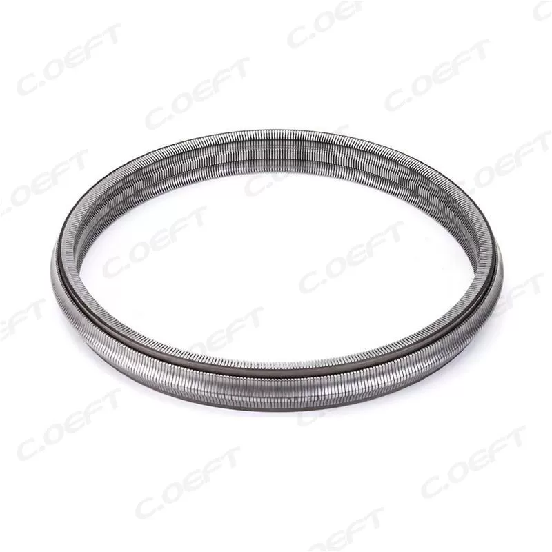 Auto Parts Transmission Steel Belt Used Auto Parts K114 for Toyota