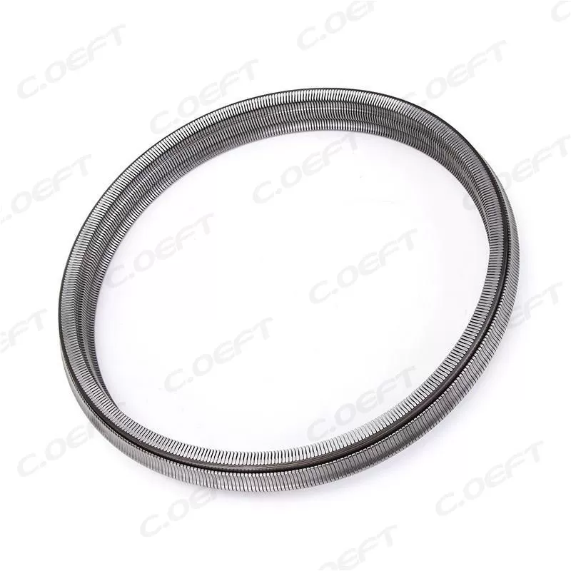 Auto Parts Transmission Steel Belt Used Auto Parts K114 for Toyota