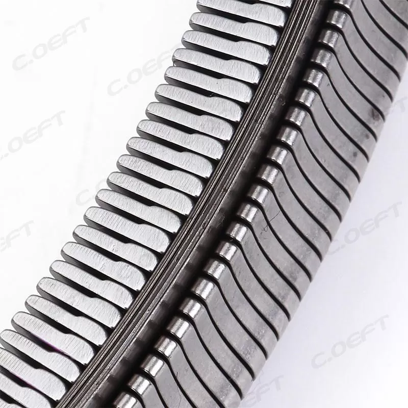 Auto Parts Transmission Steel Belt Used Auto Parts K114 for Toyota