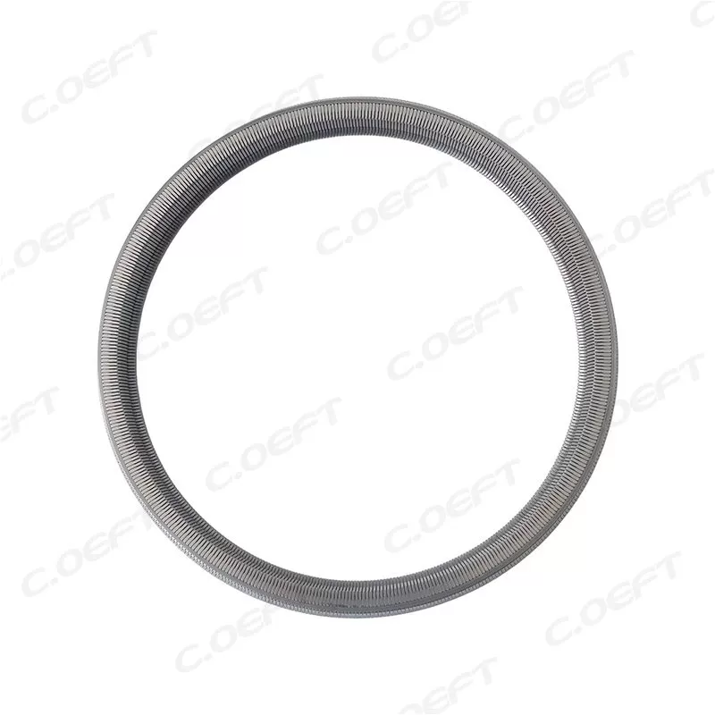 Auto Parts Transmission Steel Belt K310 for Toyota