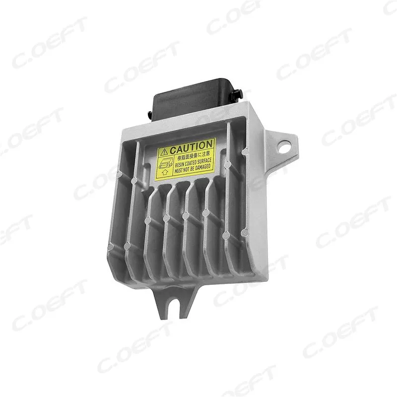 Remanufactured High Quality Transmission Control Module LF8M189E1F for Mazda