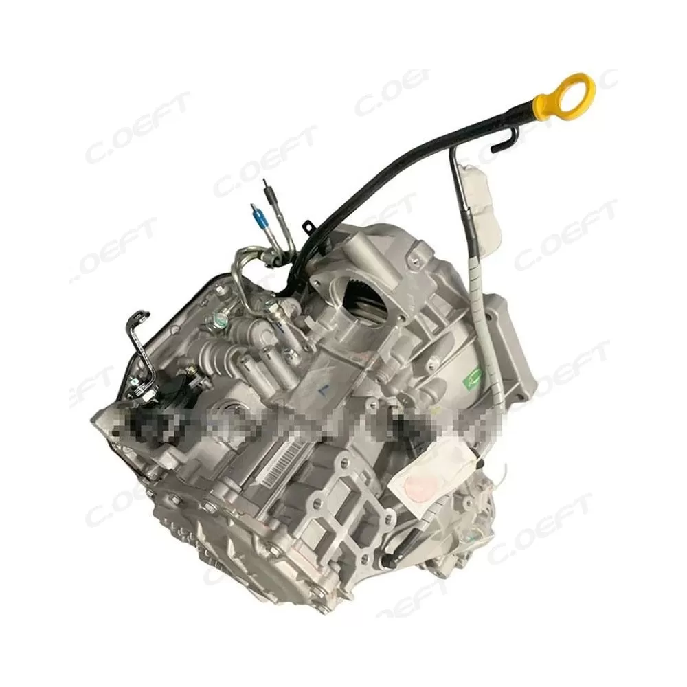 For Chery E3 A19 Transmission Assembly 416AHA-1500010CA