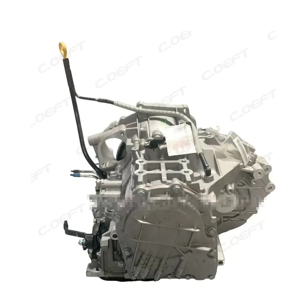For Chery E3 A19 Transmission Assembly 416AHA-1500010CA