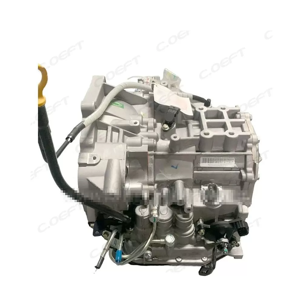 For Chery E3 A19 Transmission Assembly 416AHA-1500010CA