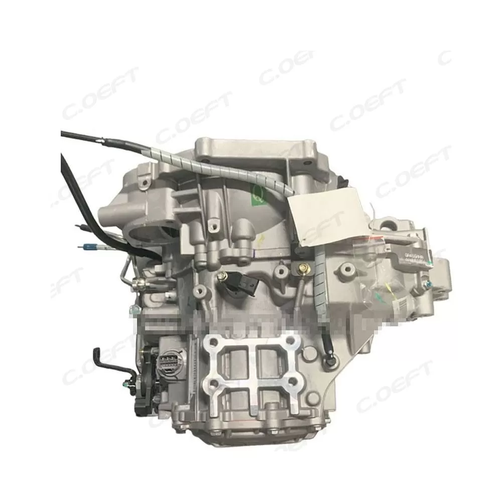 For Chery E3 A19 Transmission Assembly 416AHA-1500010CA