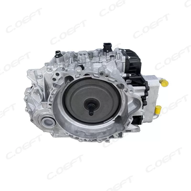 For GWM Haval Transmission assembly 1500000CDB141A