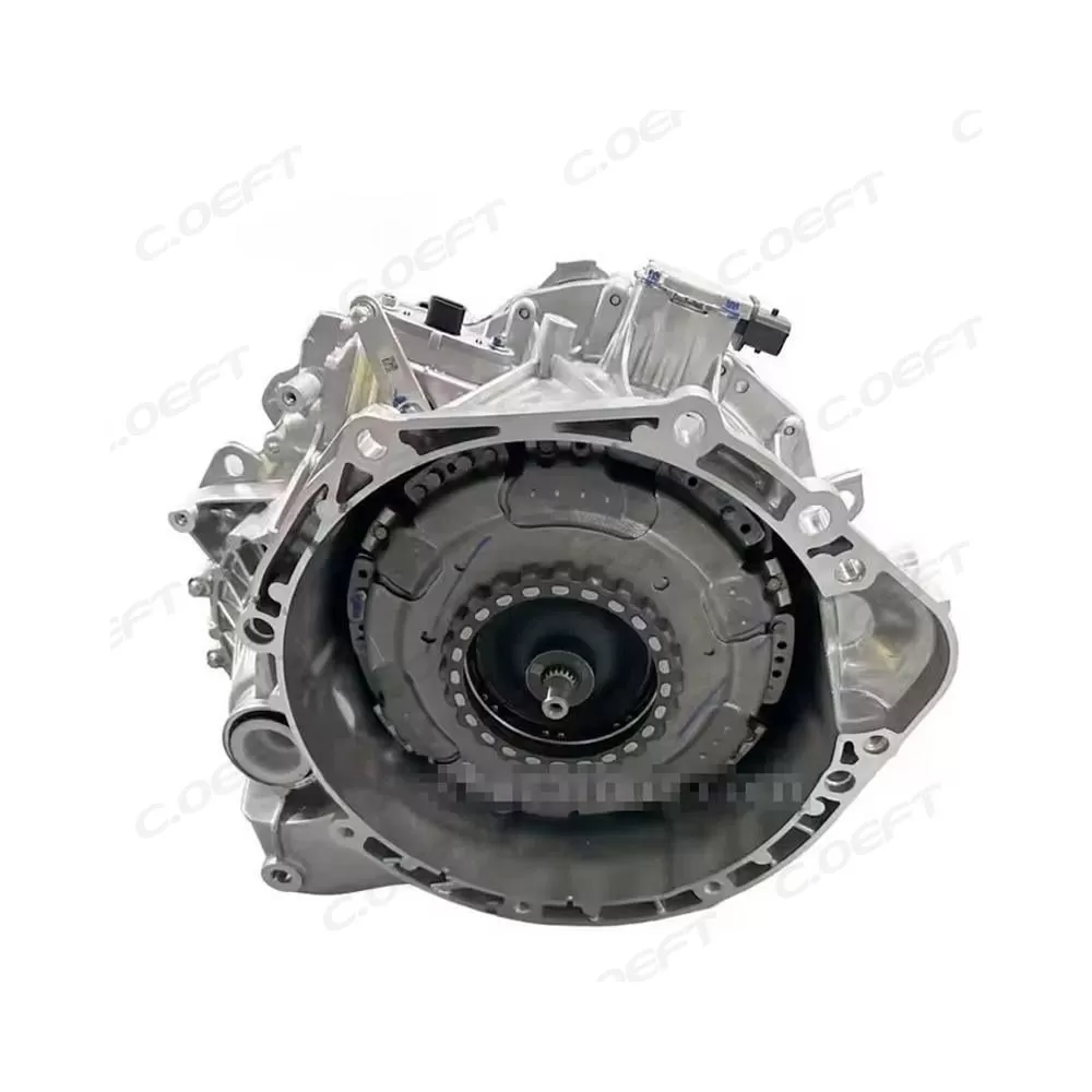 For Chery Tiggo 7 T15 Tiggo 7 Transmission Assembly 625DHA-1500010
