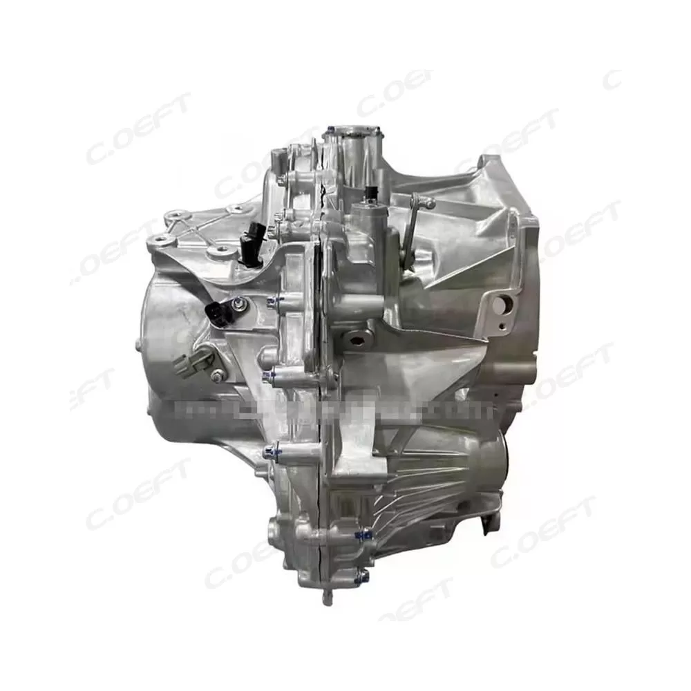 For Chery Tiggo 7 T15 Tiggo 7 Transmission Assembly 625DHA-1500010