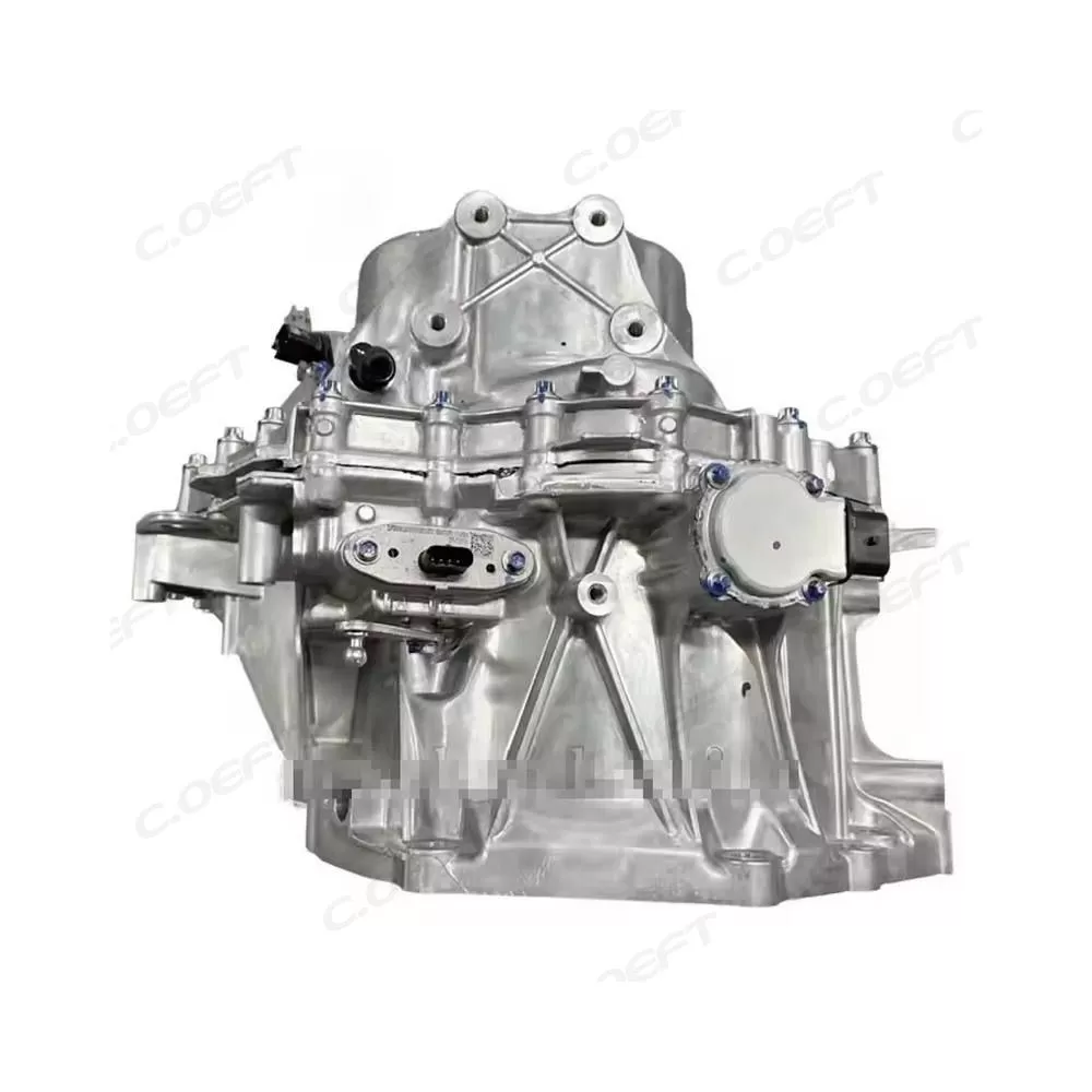 For Chery Tiggo 7 T15 Tiggo 7 Transmission Assembly 625DHA-1500010