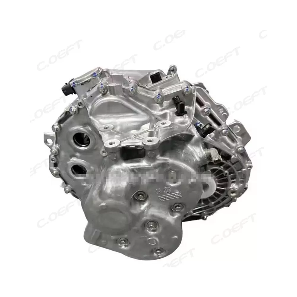For Chery Tiggo 7 T15 Tiggo 7 Transmission Assembly 625DHA-1500010