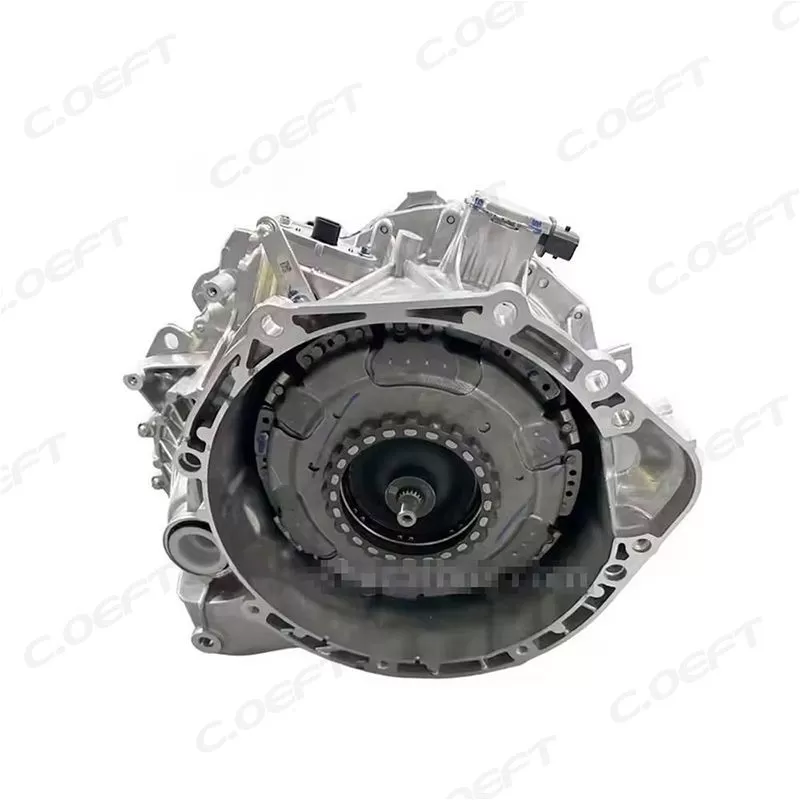 For Chery Tiggo 7 T15 Tiggo 7 Transmission Assembly 625DHA-1500010