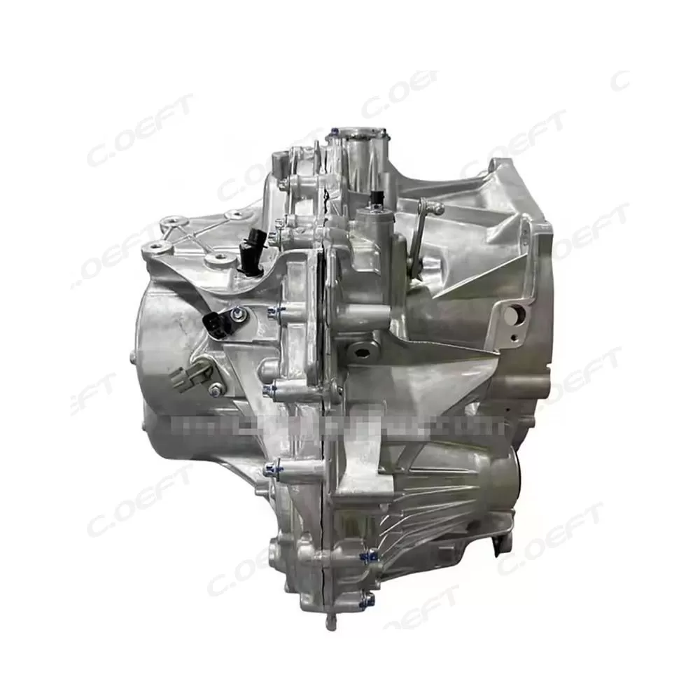 For Chery Tiggo 7 T15 and Chery Tiggo 7 Transmission Assembly  625DHA-1500010DA