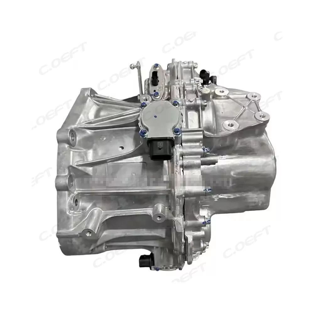 For Chery Tiggo 7 T15 and Chery Tiggo 7 Transmission Assembly  625DHA-1500010DA