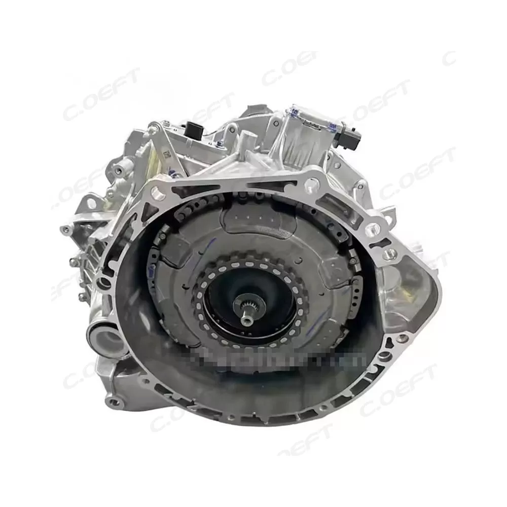 For Chery Tiggo 7 T15 and Chery Tiggo 7 Transmission Assembly  625DHA-1500010DA