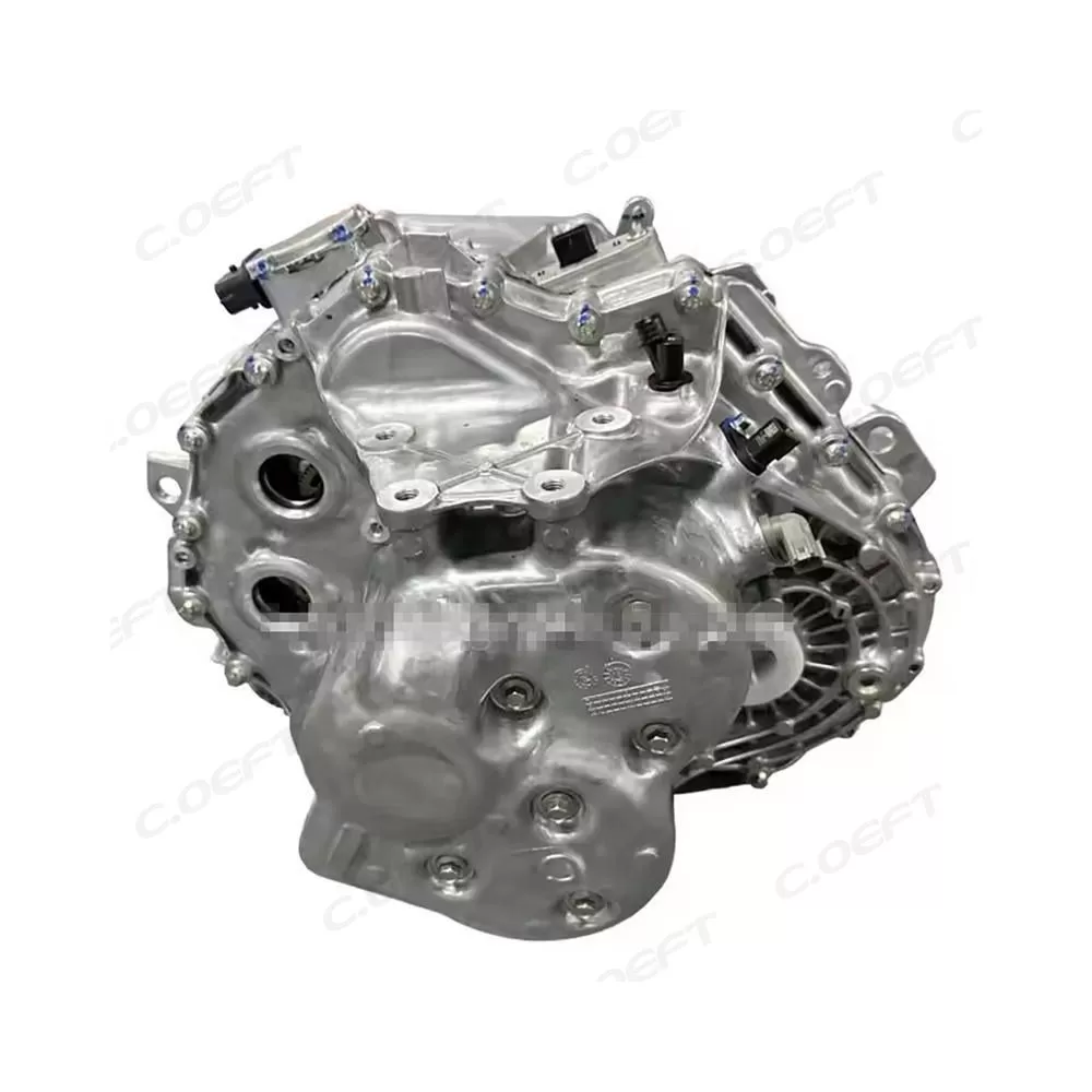 For Chery Tiggo 7 T15 and Chery Tiggo 7 Transmission Assembly  625DHA-1500010DA