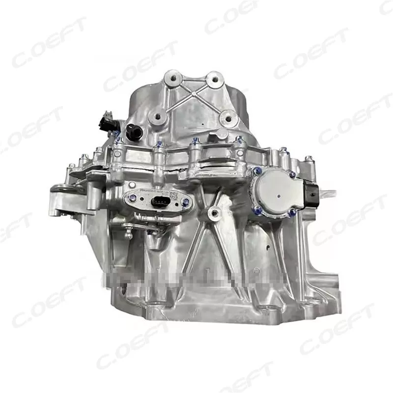 Refabrication High Quality Transmission Assembly Gearbox Assembly 625DHA-1500010DA for Chery Tiggo 7 T15 and Chery Tiggo 7