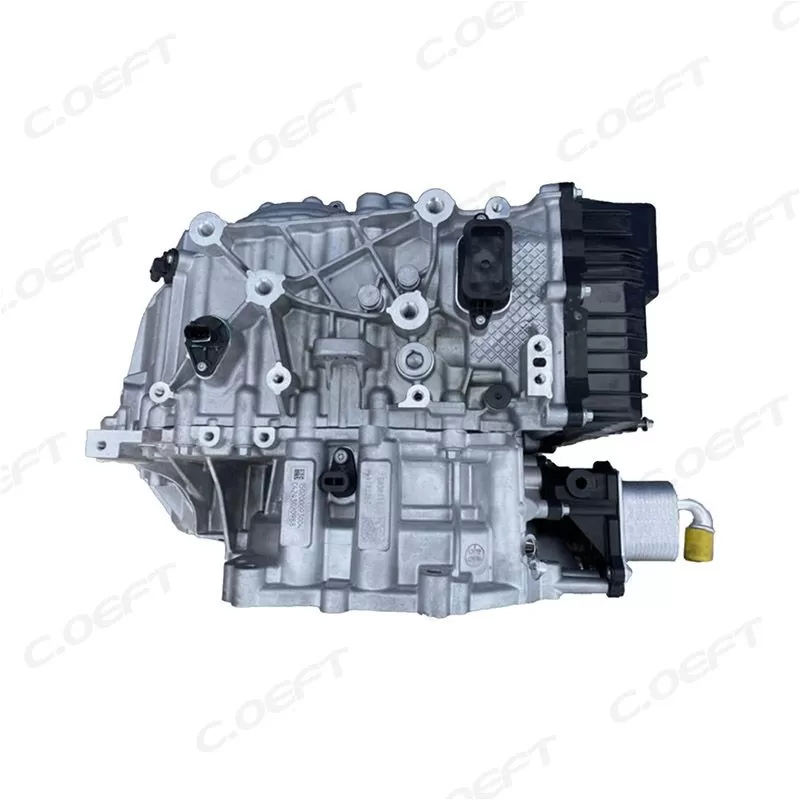 For GWM Haval Transmission assembly 1500000CDB140