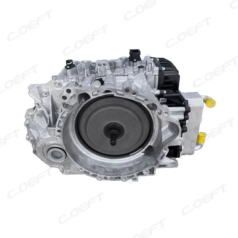For GWM Haval Transmission assembly 1500000CDB140