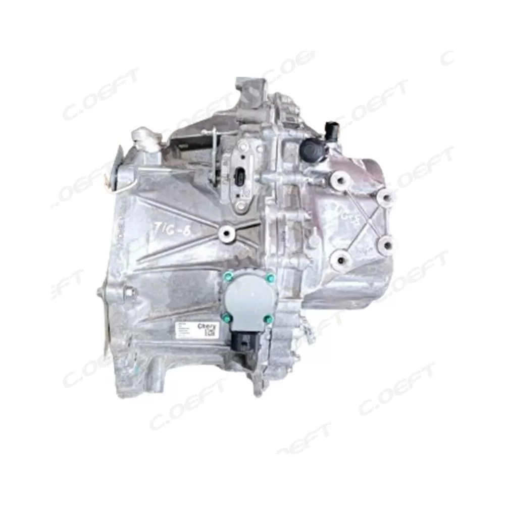 For Chery Tiggo 8 T18 and Chery Tiggo 8 Transmission Assembly 121000000AA