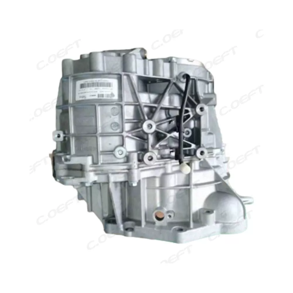For Chery Tiggo 8 T18 and Chery Tiggo 8 Transmission Assembly 121000000AA