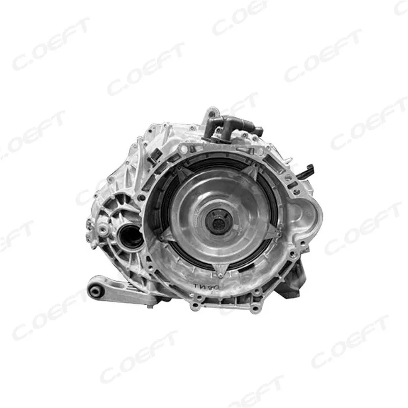 For Chery Tiggo 8 (T18) and Chery Tiggo 8Automatic Transmission Assembly 121000006AA