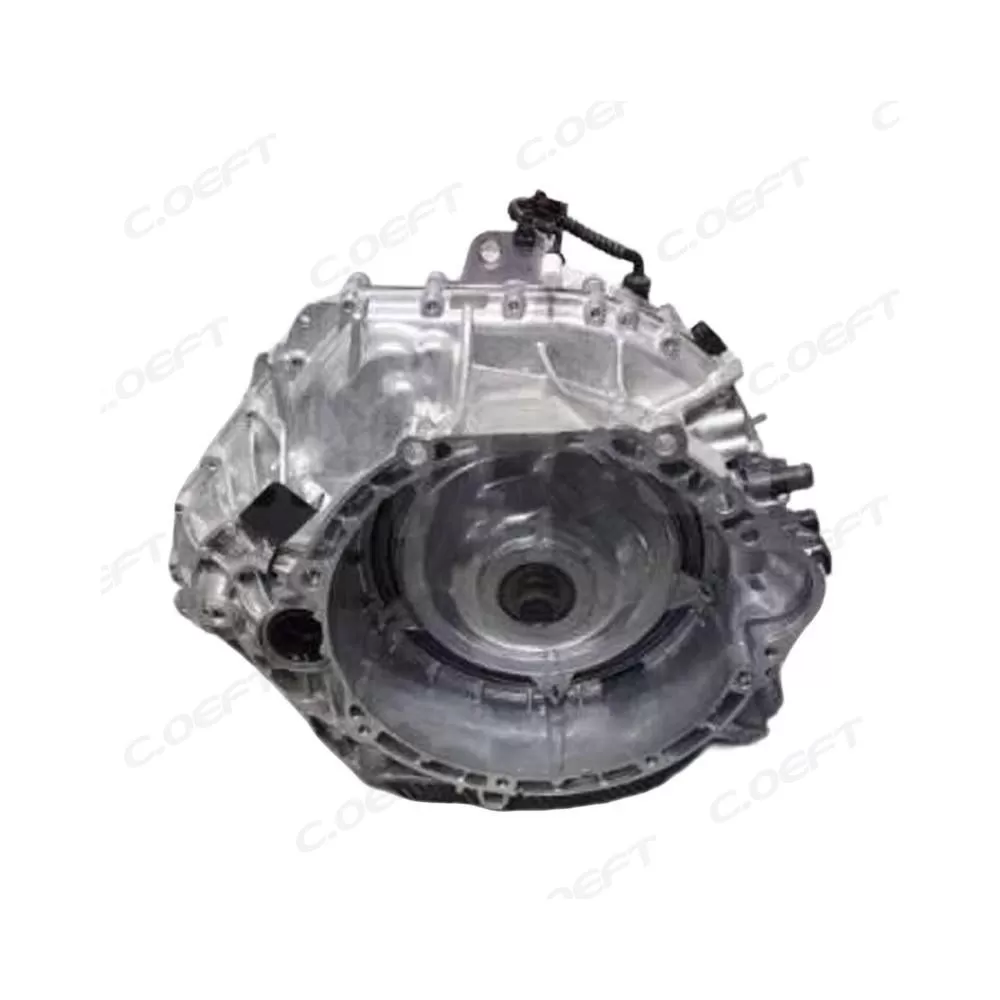 For the All-new Generation of Chery Tiggo 7 (T1E)Automatic Transmission Assembly 121000051AA