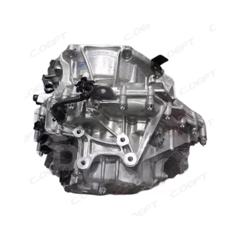 For the All-new Generation of Chery Tiggo 7 (T1E)Automatic Transmission Assembly 121000051AA